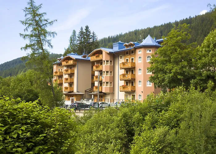 Chalet Del Brenta