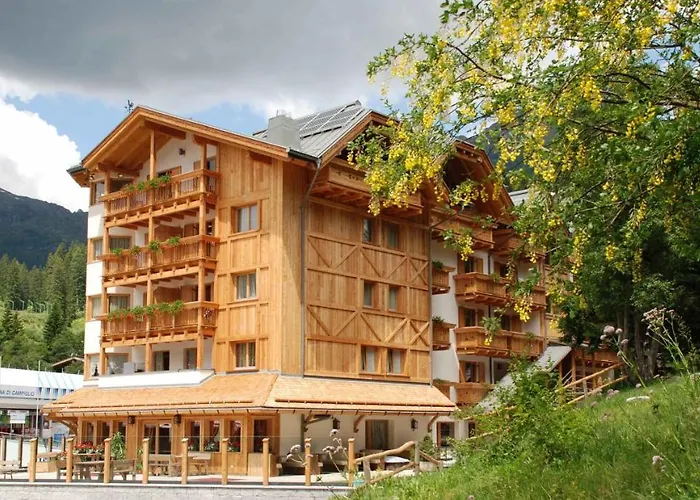 Campiglio Bellavista